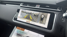 Land Rover Range Rover Velar 2.0 P250 R-Dynamic 5dr Auto Petrol Estate